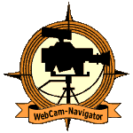 Informationen und Anleitungen zum Thema WebCam. 